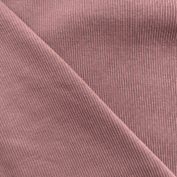 Ткань Кашкорсе, 420гм/2, 110см, цвет Какао (на отрез)  в Старом Осколе