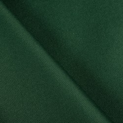 Ткань Оксфорд 600D PU, Темно-Зеленый   в Старом Осколе
