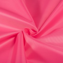 *Ткань Оксфорд 210D PU, цвет Розовый (на отрез)  в Старом Осколе