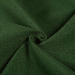 Грета Водоотталкивающая (80%пэ, 20%хл), Темно-Зеленый (на отрез)  в Старом Осколе