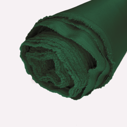 Мерный лоскут в рулоне Ткань Оксфорд 600D PU, цвет Зеленый, 12,22м №200.17  в Старом Осколе