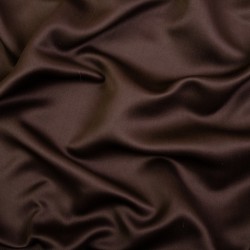 Ткань Блэкаут для штор светозатемняющая 75% &quot;Шоколад&quot; (на отрез)  в Старом Осколе