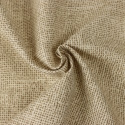 Интерьерная ткань Дак (DUCK), Серый (на отрез)  в Старом Осколе