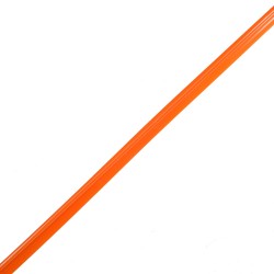 Кедер-Кант (для укрепления углов сумок) Оранжевый пластиковый  в Старом Осколе