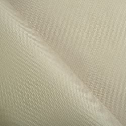 Ткань Кордура (Китай) (Оксфорд 900D), цвет Бежевый (на отрез) (100% полиэстер) в Старом Осколе