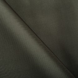 Ткань Кордура (Кордон С900), цвет Темный Хаки (на отрез)  в Старом Осколе