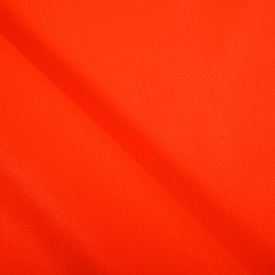 Оксфорд 600D PU, Сигнально-Оранжевый  в Старом Осколе, 230 г/м2, 349 руб